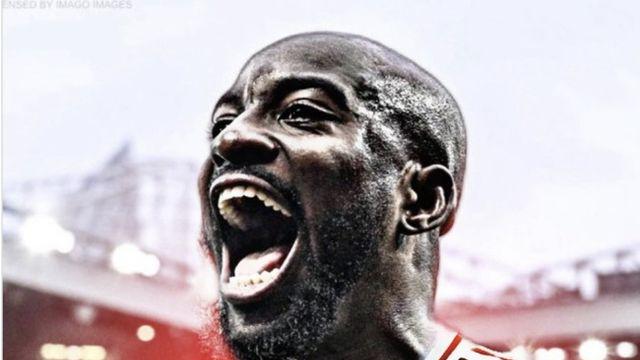 독점 보도 떴다! “팰리스 거인 공격수, 맨체스터 유나이티드만 희망...자신 영입해 주길 바라”