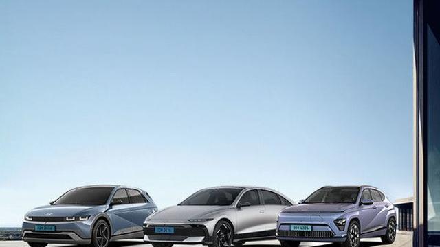 현대차, 전기차 보조금 시즌 맞춰 저금리 금융 혜택 확대