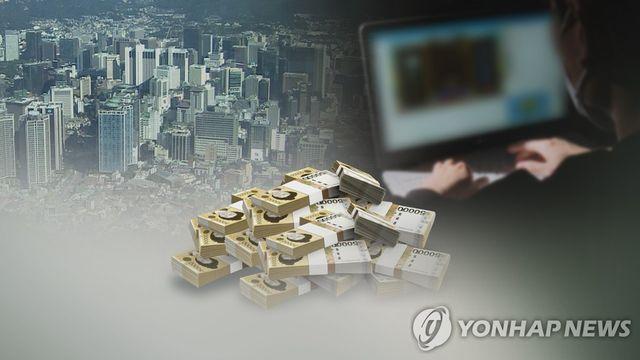 자금빼돌려 재고 바닥나자 '세관검사' 거짓말…회사임원 징역형