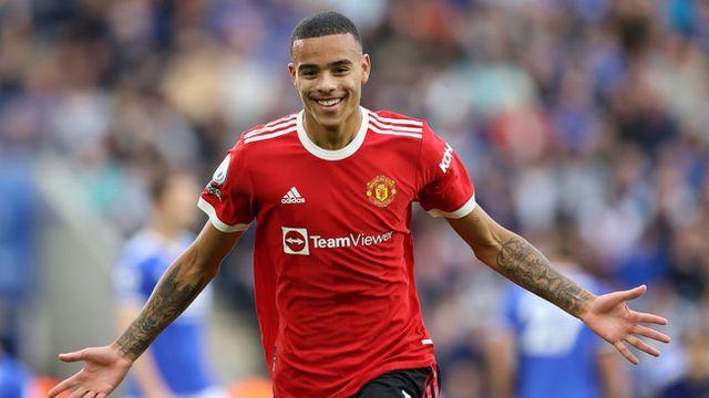 ‘여자친구 강간 및 폭행 논란’ 그린우드의 맨유 복귀? “이미 내부 논의, 바이백 조항 有”