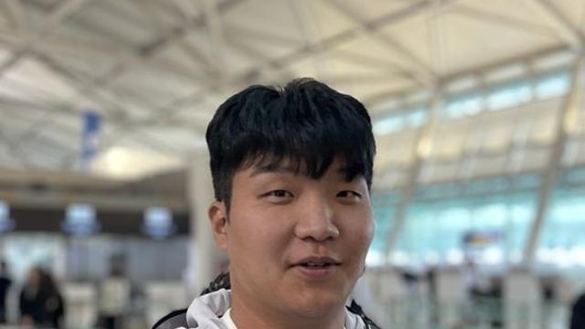 '-6kg' 문보경, 구자욱과 '1대1 트레이드'를?…