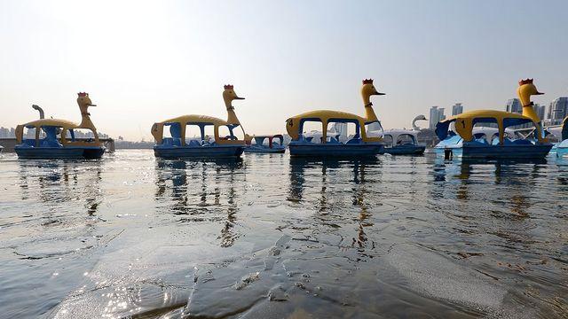 [날씨] 일요일도 최저 -18도 강추위…도로 살얼음 조심