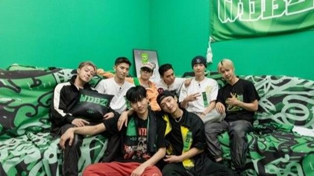 코레오어워즈 대상에 위댐보이즈…'라이크 제니' 등 히트곡 안무