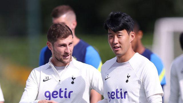 진짜 큰일 났다…손흥민 절친, 추가 발목 수술→“월드컵 진출해도 출전 여부 불투명” 전망