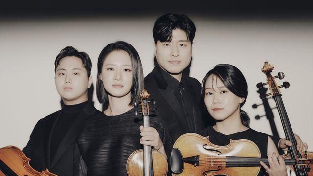 '베토벤 사중주' 완주 앞둔 아벨 콰르텟 