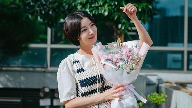 ‘러브미’ 윤세아 “작품 통해 너무 큰 사랑 경험…시청자에 감사” 종영 소감