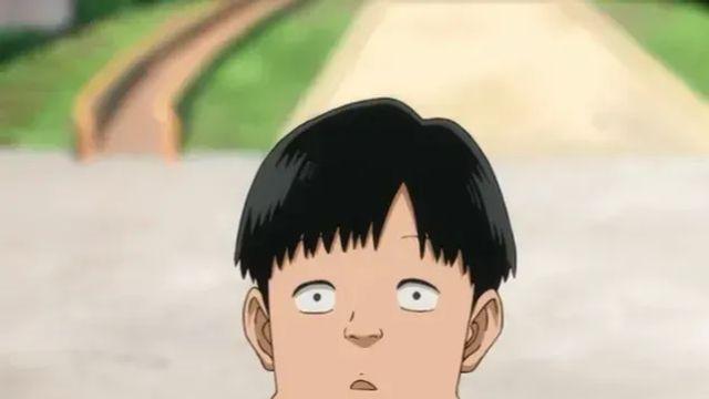 납득이 가능한 괴인의 행동