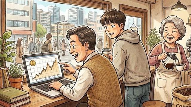 “암호화폐 비트코인, 다시 9만 7600달러 돌파할까요? 이걸 주목해야 합니다”