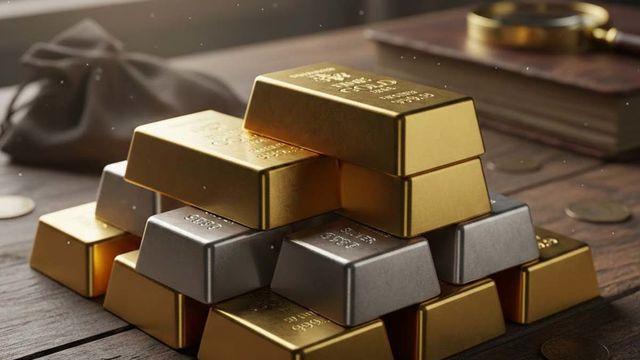 '역사적 순간' 맞은 금값... 1돈에 100만원 넘는 금값, 팔 때는 얼마?