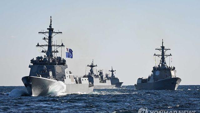 해군, 'AI 전투참모' 구축한다…北상선 NLL 침범에 우선 적용