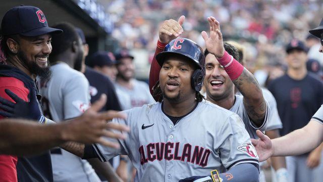 호세 라미레즈, 클리블랜드와 7년 연장 계약...'낭만 동행' 이어진다