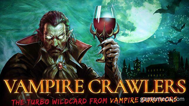 뱀서 개발사의 덱빌딩 신작 ‘뱀크’ 체험판 곧 배포