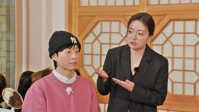 유재석, 국민 MC 된 이유 밝혀졌다...