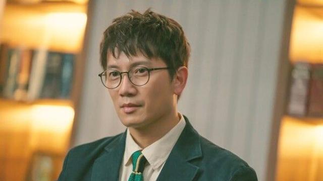 '판사 이한영' 지성, 박희순·손병호 권력 연합에 정면 승부… 