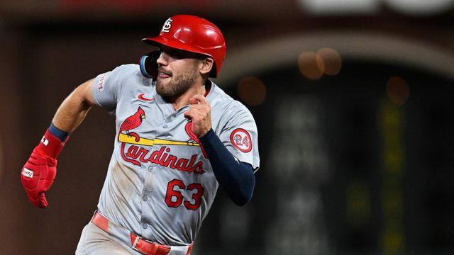 양키스, 다저스 DFA 외야수 시아니 영입…한숨 돌린 김혜성?