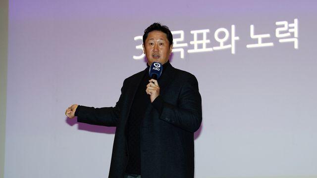 체중 무려 135kg, '뚱뚱했지만' 햄스트링 부상 없었다...이대호의 자부심