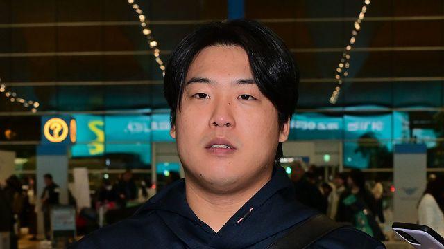 '33승+5SV+22홀드' 싹 다 사라진 한화, 믿을 건 방망이 뿐?…'100억 FA' 강백호 효과 터질까