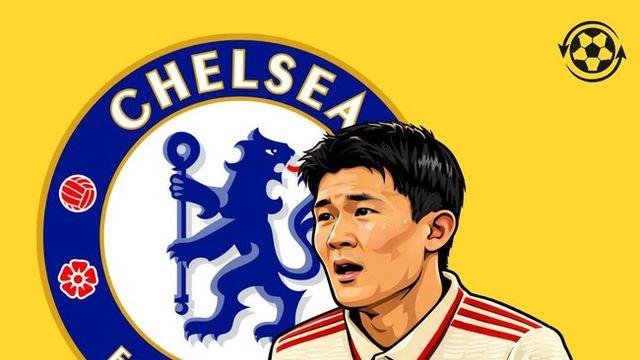 “상황 바뀌었다!” 김민재, 진짜 첼시 유니폼 입나?…“선수 측과 이미 접촉 이뤄졌어”