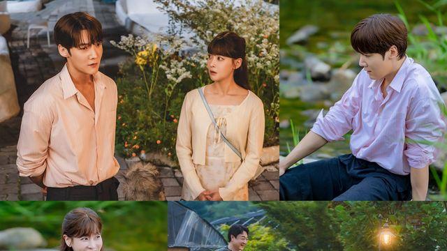 ‘아기가 생겼어요’ 최진혁, 입덧하는 오연서 위해 특별한 하루 선물