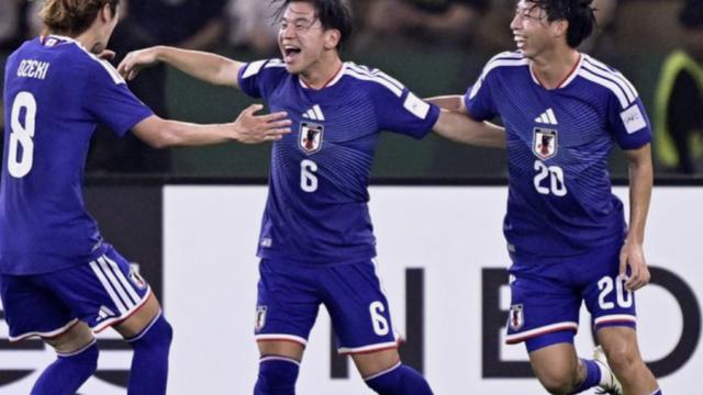'2살 어린' 日, 중국 4-0 대파→2연속 아시아 제패…몰락한 한국 축구, 변화 없이는 AG도 올림픽도 없다