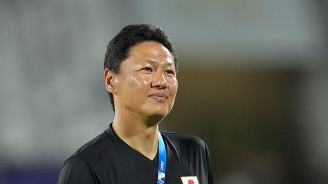 사실상 ‘U-21’인데 U-23 아시안컵 우승! 일본 감독은 “선수들이 성장했다는 증거! 앞으로 이어가고 싶어”