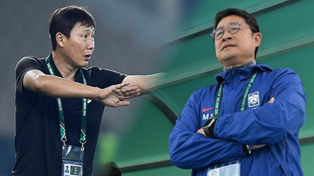 일본 매체 '아시아의 호랑이도 옛말인가' 꼬집었다…졸전 이민성호, 베트남에 당한 '굴욕'