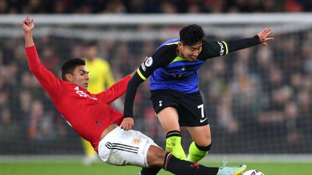 'LAFC 스타' 손흥민과 LA 더비 치른다...카세미루 맨유와 이별 '오피셜'→LA 갤럭시 이적 가능성 UP