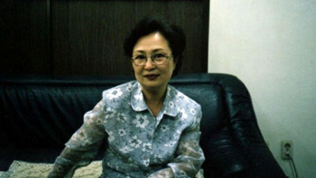 '모래시계' '춘향뎐' 원로배우 남정희 별세…향년 84세