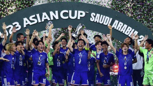 아시아의 호랑이, 일본이었다! 日, 결승전서 중국 4-0 대파…'6G 16골 대폭발'→사상 첫 2연패 달성 [U-23 아시안컵]