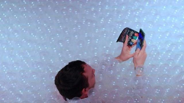 AI 거품 붕괴 임박했다는 위험신호