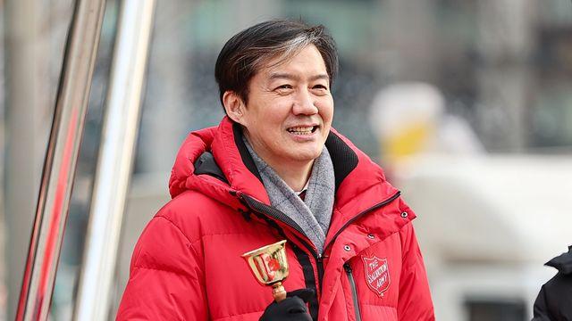 박수현 “문자 폭탄 약 400개 받았는데 99%는 조국혁신당과 합병 반대”