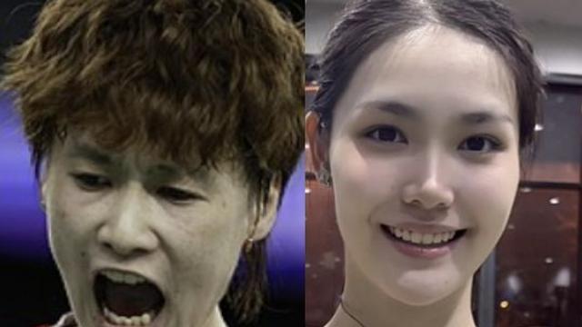 '안세영 없는데' 36위와 결승전! 中 천위페이, 하늘이 내려준 기회 잡나…이변의 주인공 '태국 공주'와 FINAL