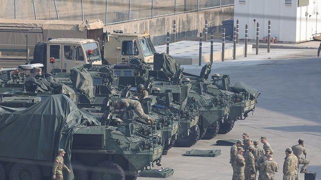 美전문가, 트럼프 국방전략에 