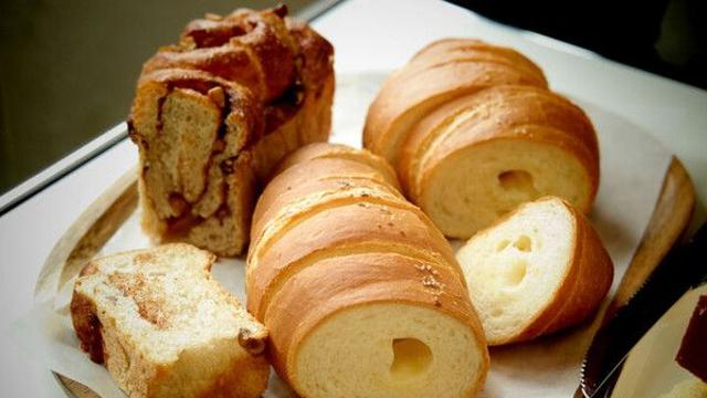 다이어트 중인데 식빵 먹고 싶다면 이렇게