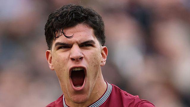 카세미루 떠나는 맨유, ‘중원 보강’ 초강수 둔다! ‘브루노 후배’, 21세 웨스트햄 833억 MF 주시