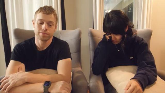 '의료비 무임승차 논란' 올리버쌤 “한국행 포기 죄송합니다, 갈 수 없게 됐습니다” (이유)