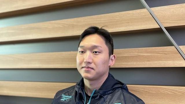 '풀타임 건창모' 올해 드디어 보나? 오히려 페이스 떨어뜨릴지 고민이라니…