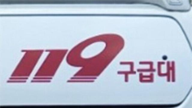 [속보] 울산 명촌교 갈대밭 화재 