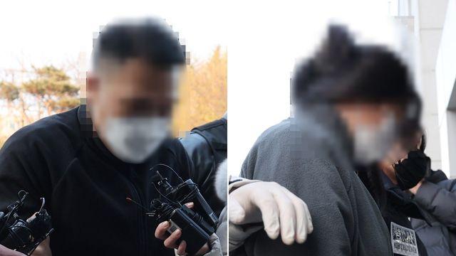 경찰, '부부 사기단' 등 캄보디아 송환 73명 전원 구속영장