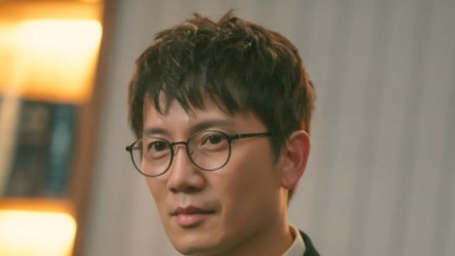 '판사 이한영' 지성, 박희순·손병호 연합 권력에 정면 승부