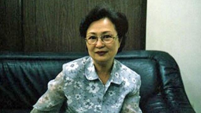 원로배우 남정희 별세…향년 84