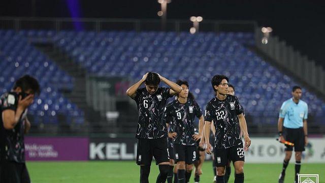 10명 싸운 베트남에 32번 쏴서 단 2골…과제만 남긴 이민성호