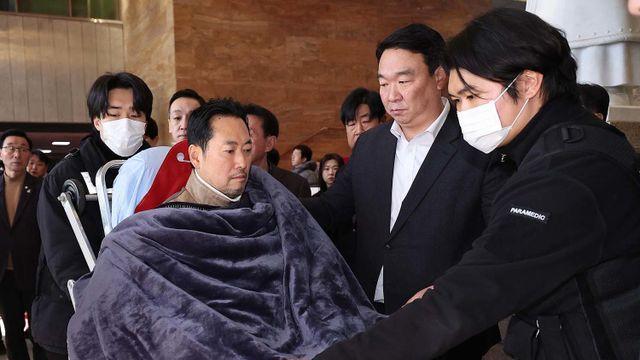 민주당 “국민의힘 대국민 호소 투쟁은 민생 포기 선언”