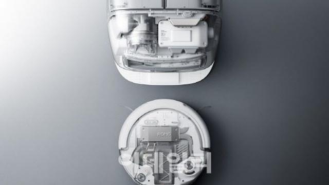 하늘 장악한 DJI, 거실도 접수할까…첫 ‘로봇청소기’ DJI 로모[잇:써봐]