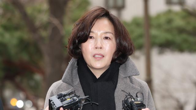 경찰, 김경 서울시의원 금품 의혹 관련 주거지 등 압수수색