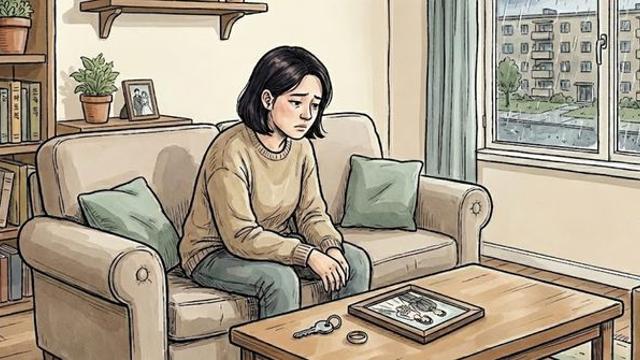 “결혼 3개월 남편, 키·얼굴 다 가짜... 술 취하면 룸싸롱에서 할 법한 행동까지 합니다”