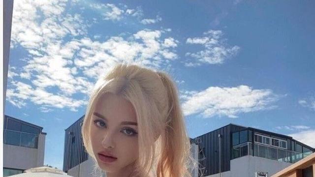 한국인 자매미모 레전드