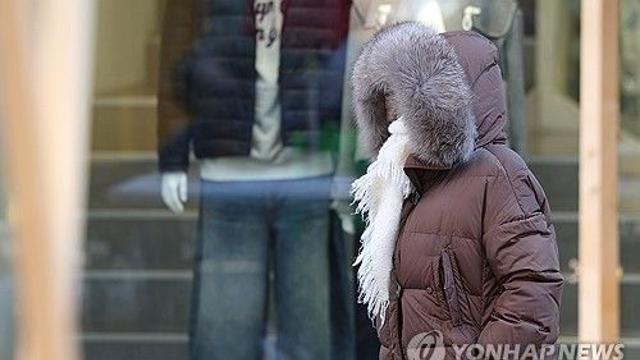 대구·경북 추위 지속, 한낮 최고 5도…울릉도·독도 눈