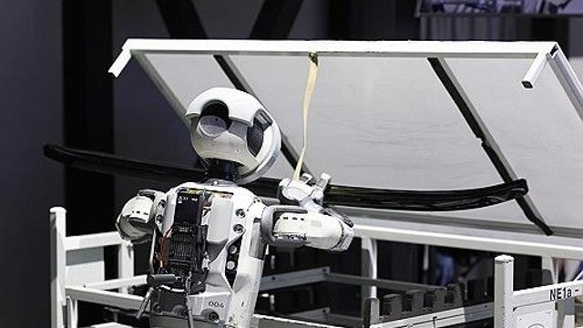 [일하는 AI로봇 온다] ③ 로봇이 일자리 줄인다?…고용 늘고 임금 올라