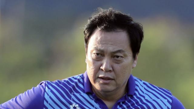 이운재, 왜 거기서 한국 축구 울리나요?…베트남 한국전 승부차기승 '숨은 공신'